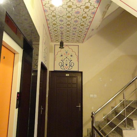 Hotel Miraya Jaipur Bagian luar foto