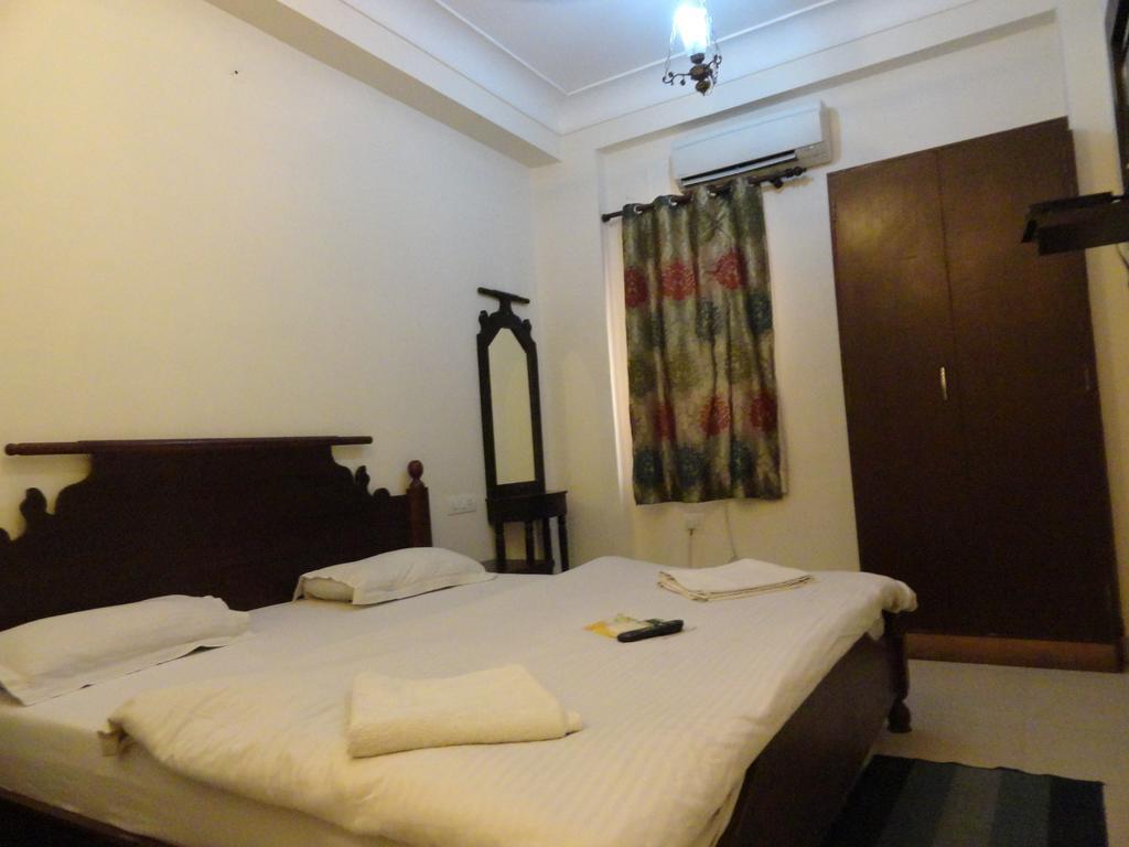 Hotel Miraya Jaipur Bagian luar foto