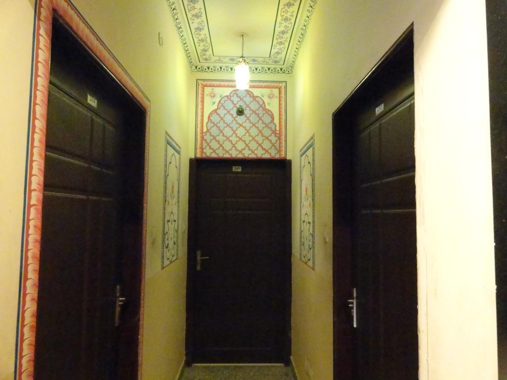 Hotel Miraya Jaipur Bagian luar foto