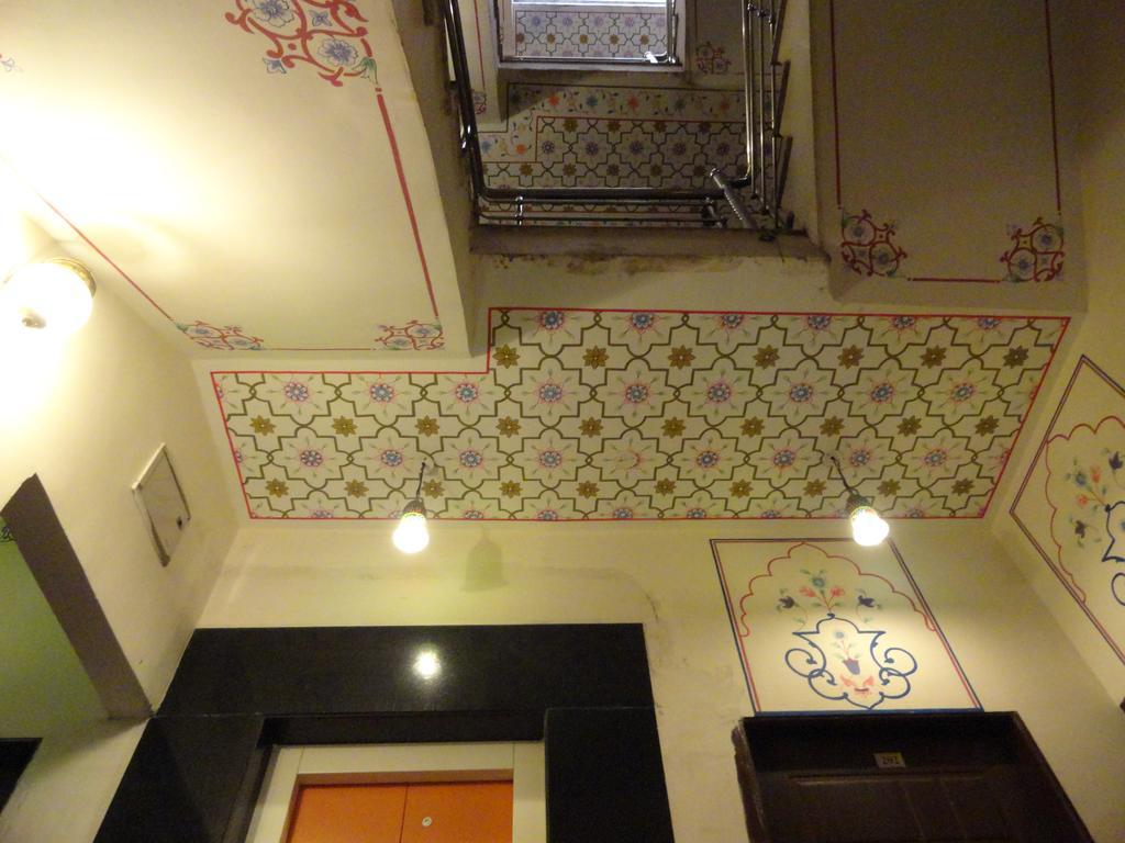 Hotel Miraya Jaipur Bagian luar foto