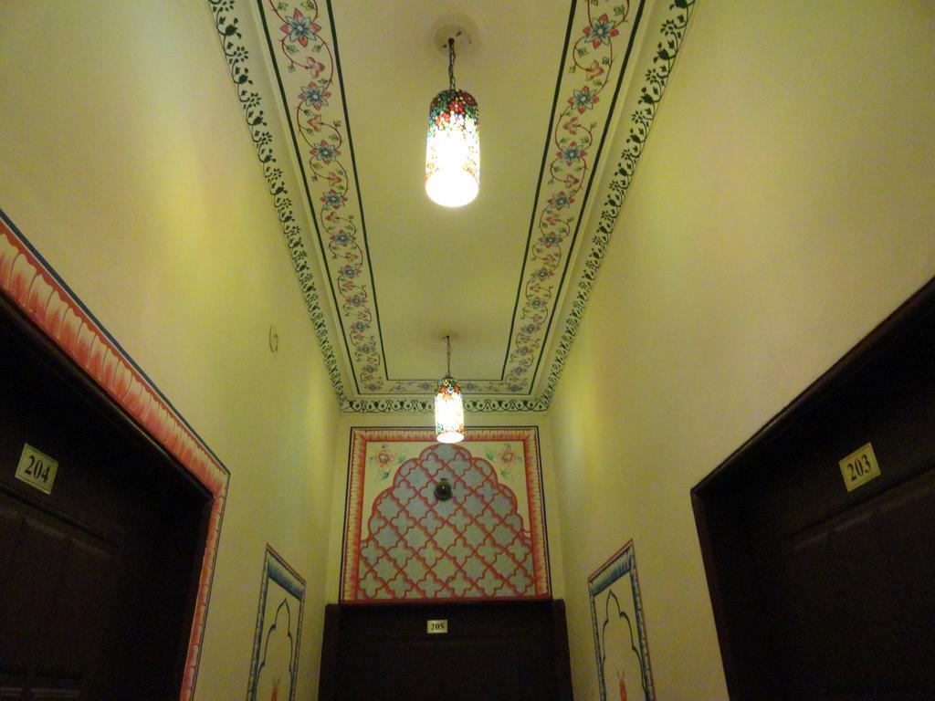 Hotel Miraya Jaipur Bagian luar foto