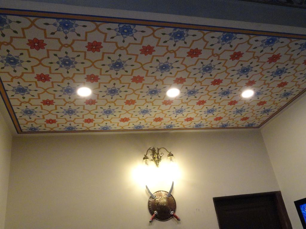 Hotel Miraya Jaipur Bagian luar foto