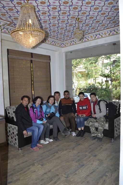 Hotel Miraya Jaipur Bagian luar foto