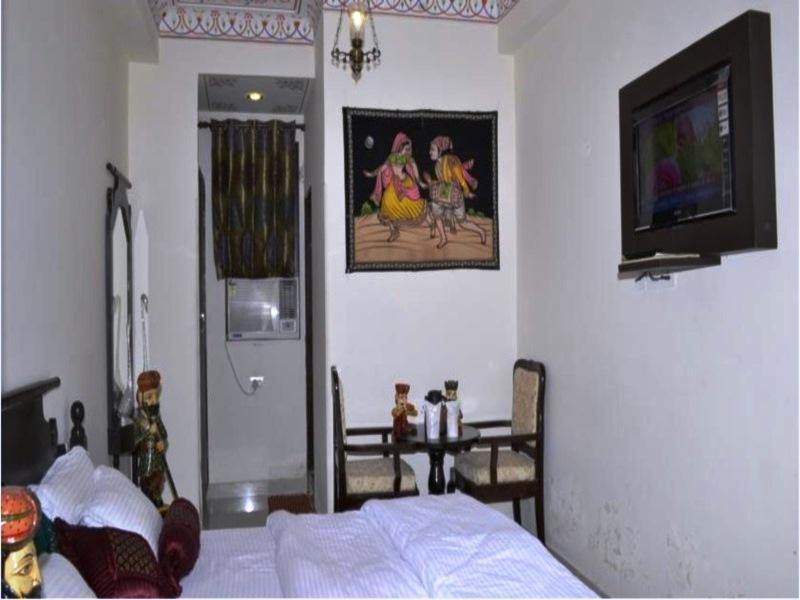 Hotel Miraya Jaipur Bagian luar foto