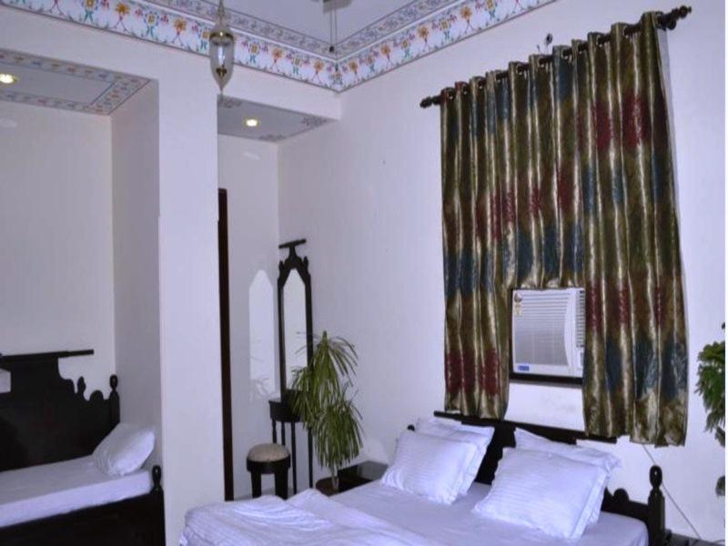 Hotel Miraya Jaipur Bagian luar foto