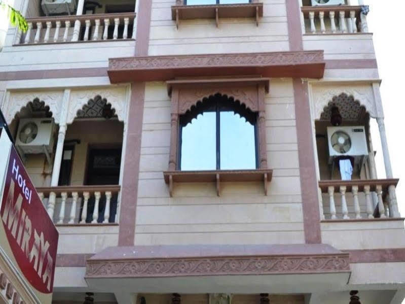 Hotel Miraya Jaipur Bagian luar foto