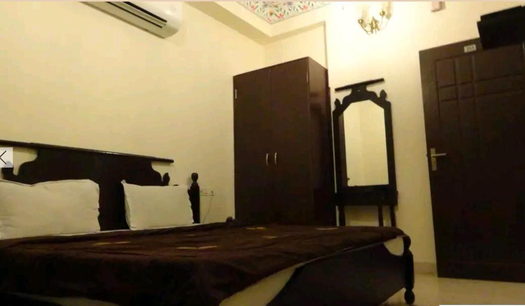 Hotel Miraya Jaipur Bagian luar foto