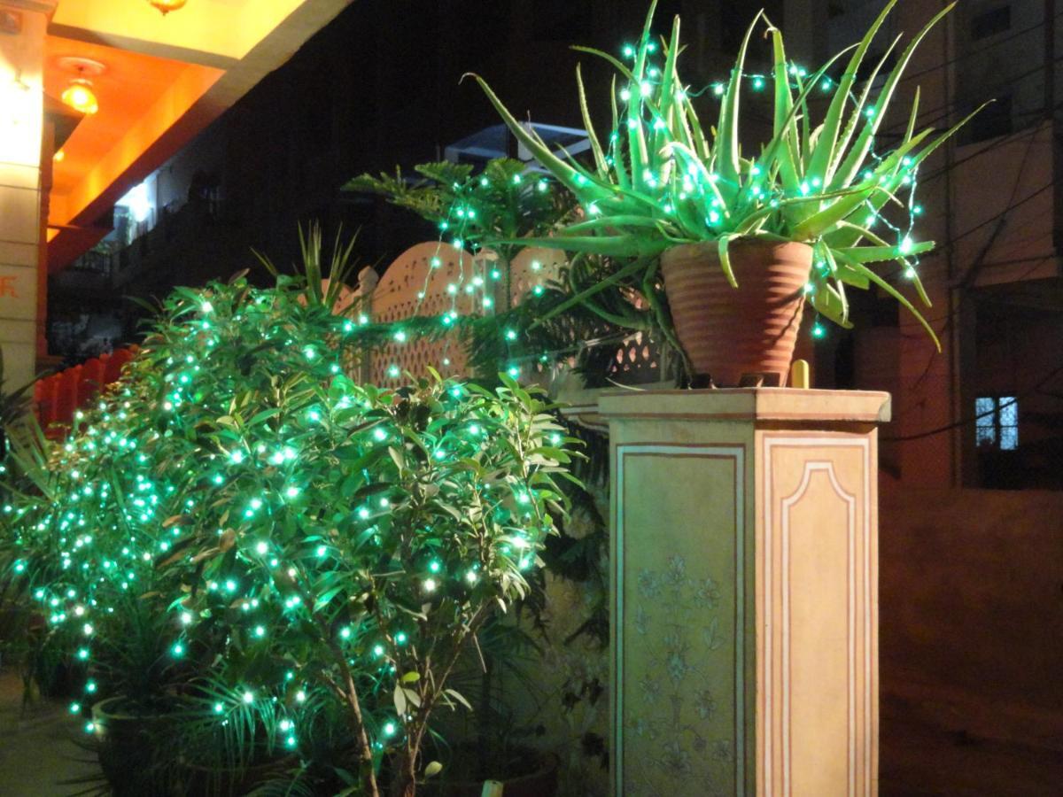 Hotel Miraya Jaipur Bagian luar foto